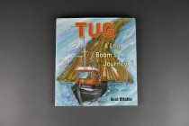 Tug: A Log Boom's Journey